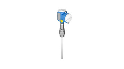 Flowmeter Thermal Endress + Hauser - T-mass A 150