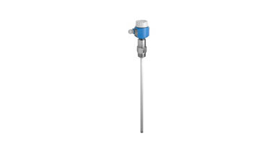Flowmeter Thermal Endress + Hauser - T-mass A 150