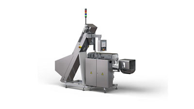 Aplicador de tapa Capper 25 de Trepak