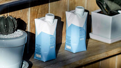 บรรจุภัณฑ์เทรนด์ใหม่ ใช้งานง่าย สำหรับไลฟ์สไตล์ที่ไม่หยุดนิ่ง