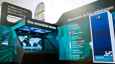 catavento exposição