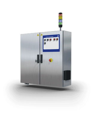 Tetra Pak® Conveyor Control System