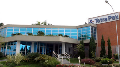 Fábrica de Monte Mor