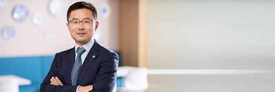 CEO of Tetra Pak China