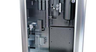 质量流量计A2系列