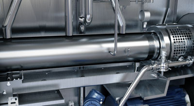 专利型气缸设计