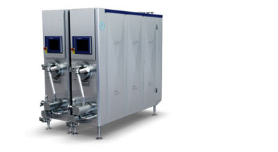 高空间效率设计