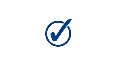 Checkmark icon