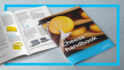 Tetra Pak Cheese handbook