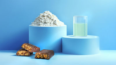 suero para filtración