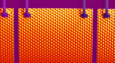 小酒窝加热夹克