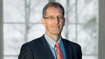 Christian Poggensee,  DeLaval management