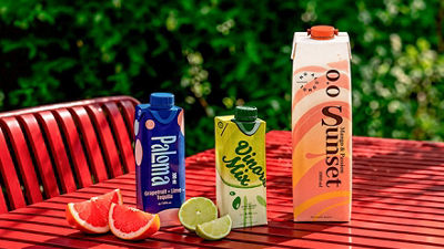 Tetra Pak®’s co-packing ecosystem