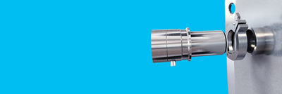 Tetra Pak coagolation sensor