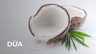 coconut