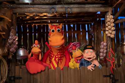 Tetra Pak apoia nova temporada de férias do infantil Cocoricó, na TV Cultura, sobre separação de resíduos e reciclagem