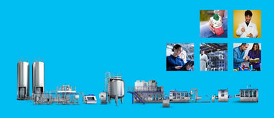 Complete line solutions and image tiles