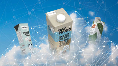 Envase conqado,envas decro