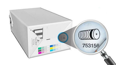 Conozca la verdad acerca de los números en la base del envase 2 