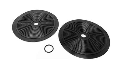 Alfa Laval twin screw pumps