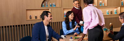 Tetra Pak packaging innovation and services