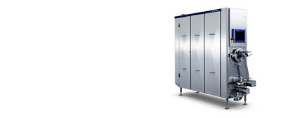 连续式凝冻机a2系列