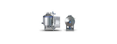 soups processing line