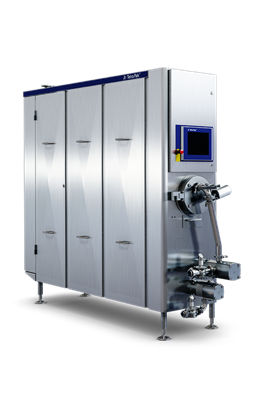 利乐®连续式凝冻机A2系列