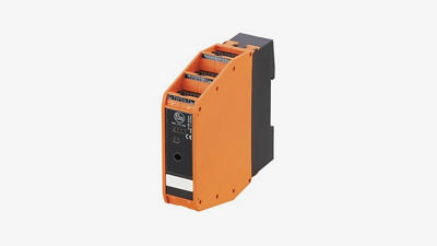 ​​​​​​​​​​​​​​​​​Control Systems - IFM