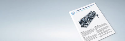 Tetra Pak Cooker Stretcher DDA pd leaflet brochure