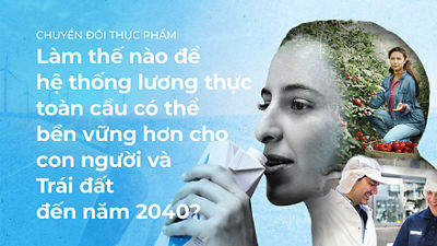 cop28 key takeaways cover