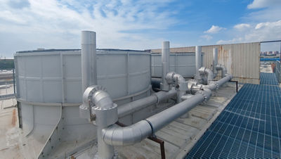 energy saving