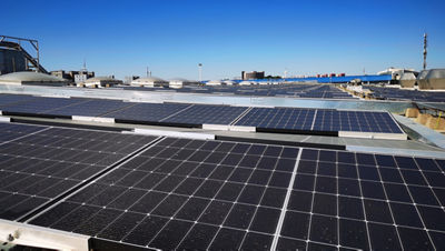 renewable energy
