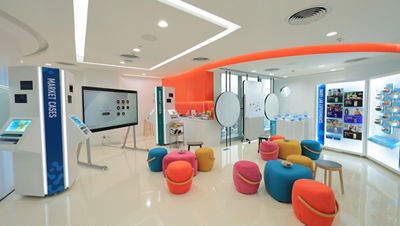 CIC - 04 Co-creation Space