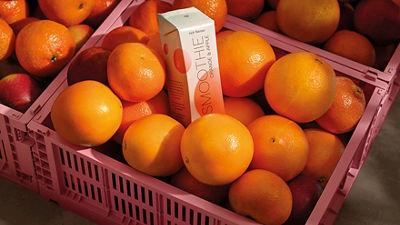 Food waste reduction