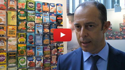 Customer interview with Fruttagel