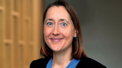 Cynthia Kobel, Tetra Pak ELT