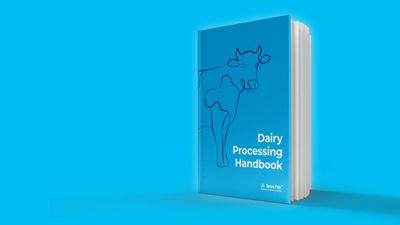 Dairy processing handbook