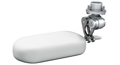 Overlapping grippers