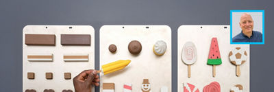 dondurma demo modelleri ve uzman