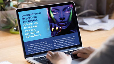 Design trends report