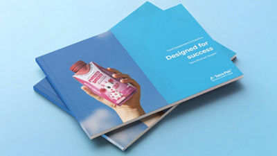 Brochures Designed for success
