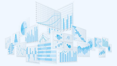 数据图解 数据洞察
