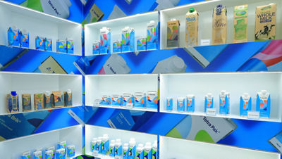 Differentiate to stand out