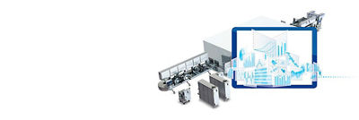 Digitalisation is transforming ice cream production