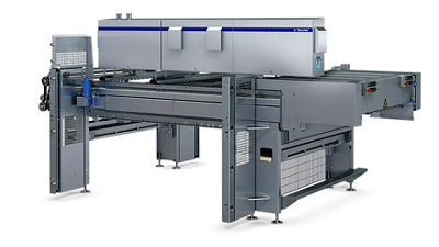 Tetra Pak Unidade de imersão e transferência A2