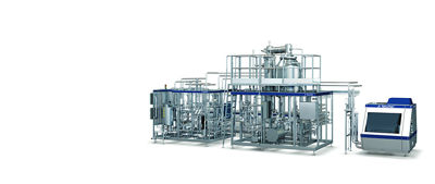 unidad de uht directo