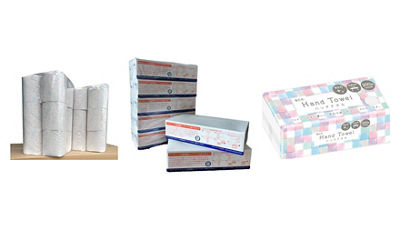 日本テトラパック、「令和6年能登半島地震」被災地に支援物資を提供