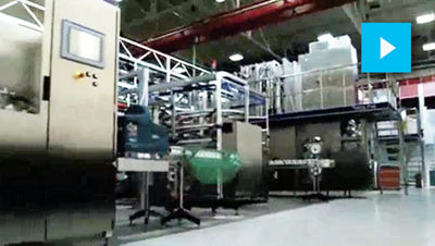 利乐®A3/紧凑柔性灌装机