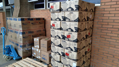 doação hospital das clinicas campinas